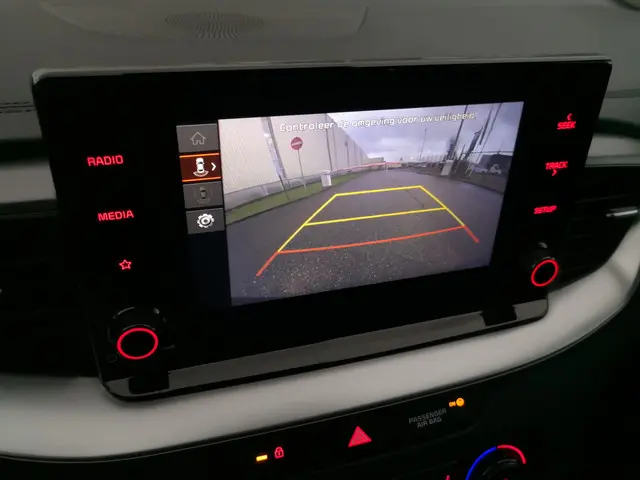 Kia Ceed Sportswagon 1.0 T-GDi DynamicLine 2020 Benzine 16