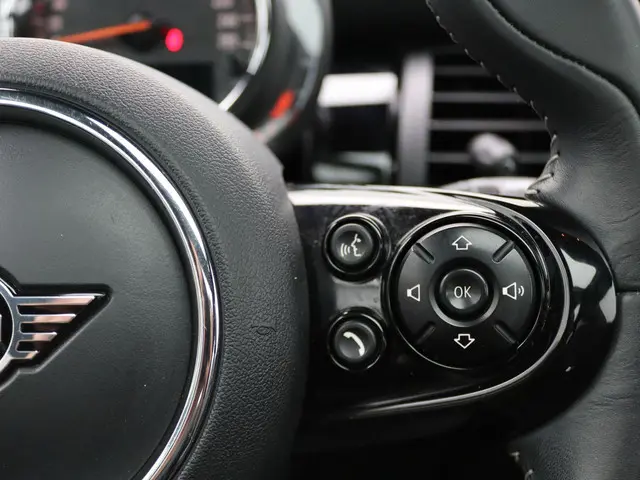 MINI 3-Deurs Cooper 2020 Benzine 15