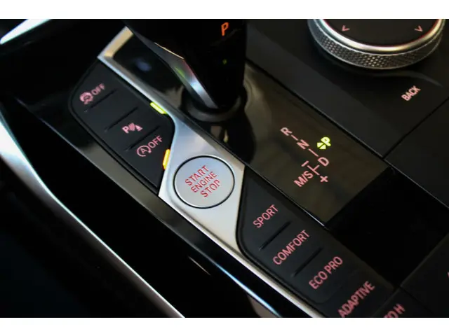 BMW 4 Serie Coupé 430i High Executive 2023 Benzine 54