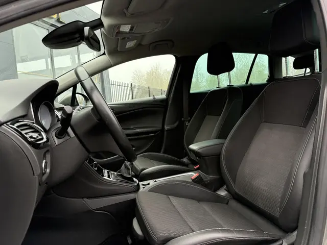 Opel Astra Sports Tourer 1.4 Innovation 2016 Benzine 8