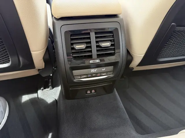 BMW X3 xDrive30e High Executive 2023 Hybride Benzine 22