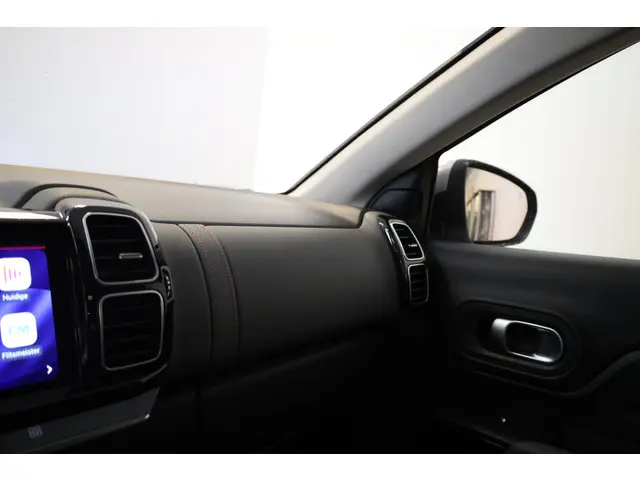 Citroën C5 Aircross PureTech 130 Shine 2020 Benzine 37