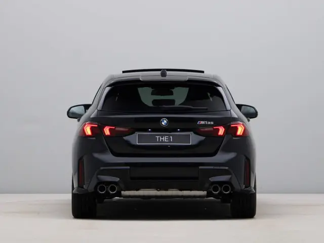 BMW 1 Serie M135i xDrive 2025 Benzine 10