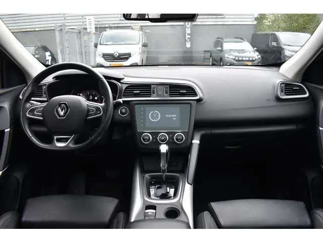 Renault Kadjar TCe 140 EDC Intens 2018 Benzine 9
