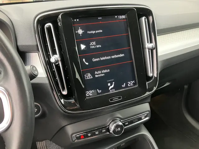 Volvo XC40 1.5 T3 2019 Benzine 34