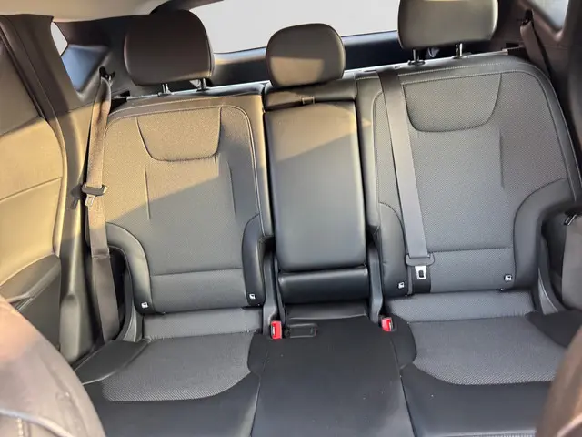 Kia EV6 58 kWh- 2021 Elektrisch 16