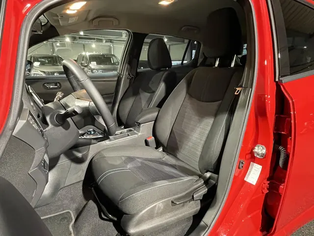 Nissan Leaf e+ N-Connecta 62 kWh 2023 Elektrisch 7