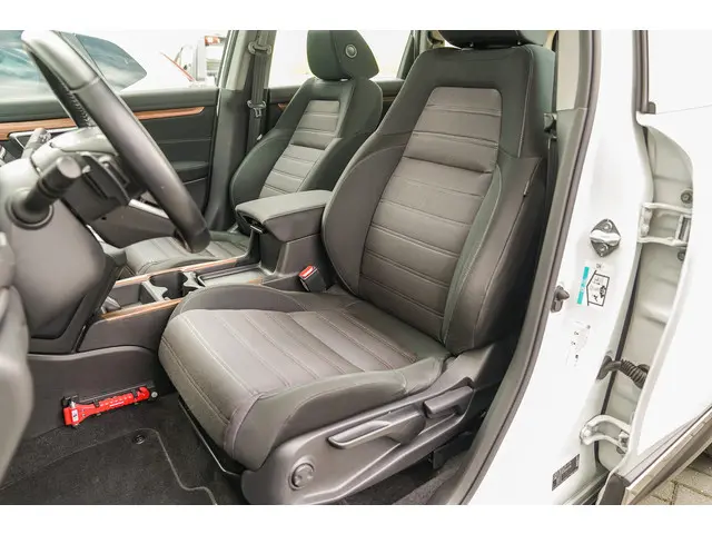 Honda CR-V 2.0i e:HEV HYBRID ELEGANCE 2020 Hybride Benzine 8