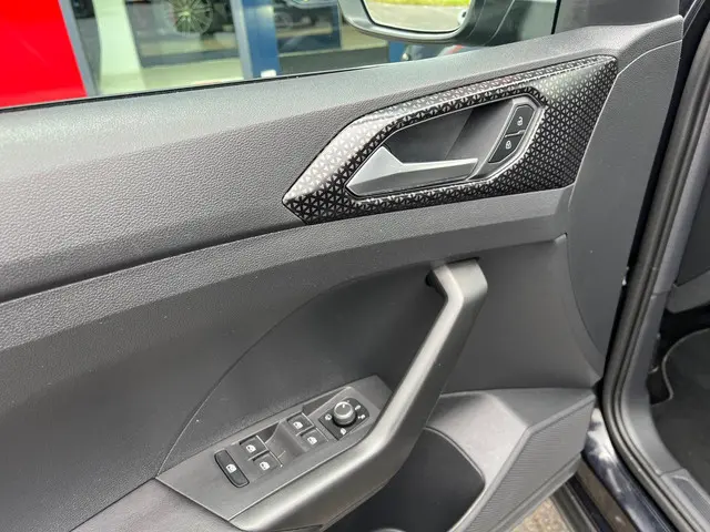 Volkswagen T-Cross 1.0 TSI Style 2023 Benzine 15