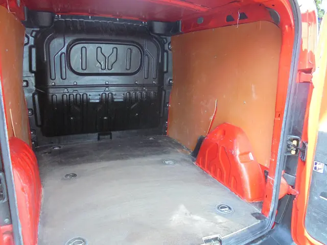 Opel Combo 1.3 CDTi L1H1 ecoFLEX euro 5 2016 Diesel 17