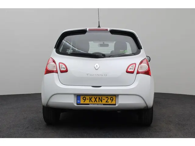 Renault Twingo 1.2 16V Parisienne 2013 Benzine 9