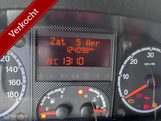 Peugeot Boxer Bestel 333 2.2 HDI L1H2 2014 Diesel 10