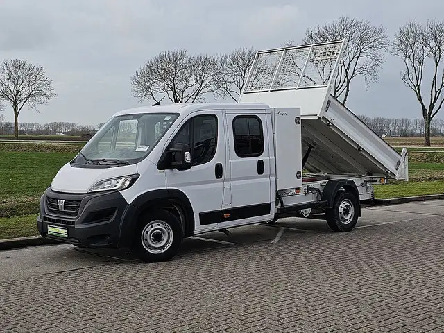 Fiat Ducato 2