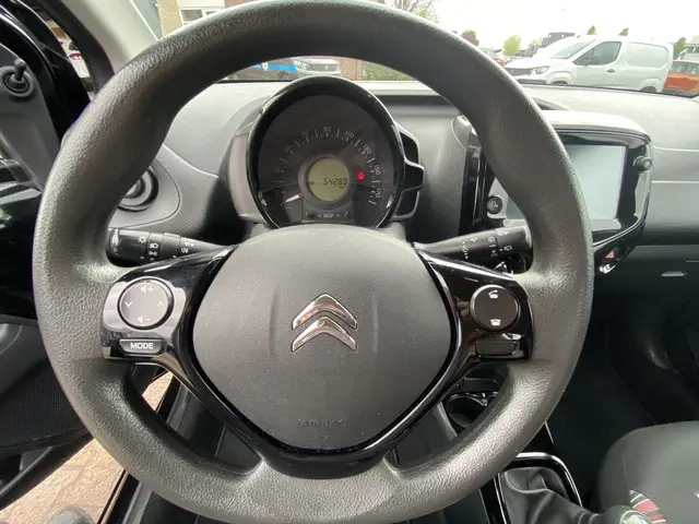 Citroën C1 1.0 VTi Feel 2021 Benzine 12