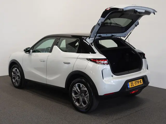 DS DS 3 Crossback 1.2 PureTech Business 2019 Benzine 8
