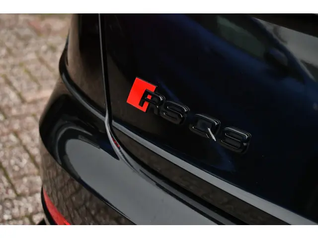 Audi RSQ8 4.0 TFSI quattro 810pk 2022 Benzine 90