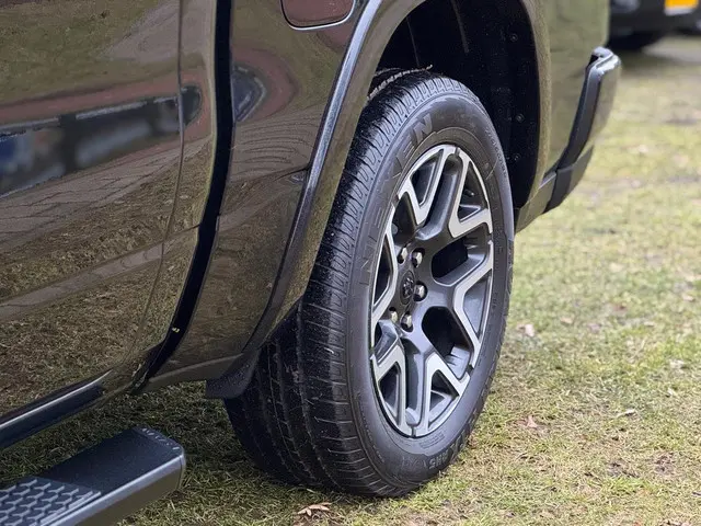 Dodge Ram 1500 Laramie MY2025 2024 Benzine 7