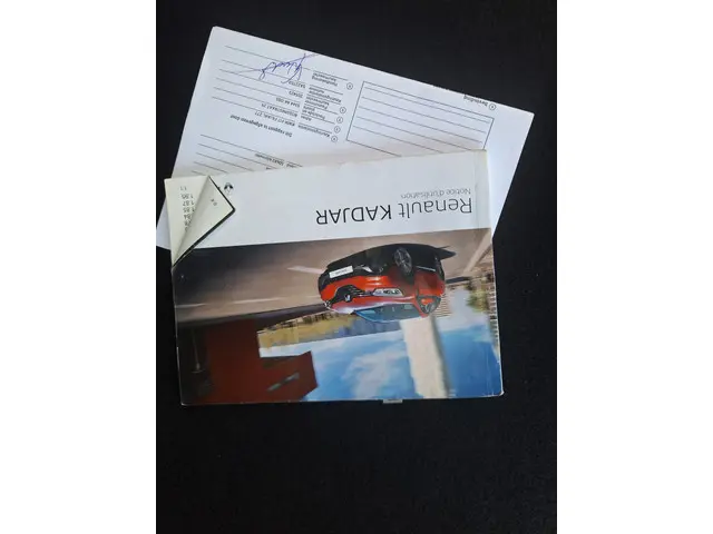 Renault Kadjar 1.2 TCe Intens 2018 Benzine 30