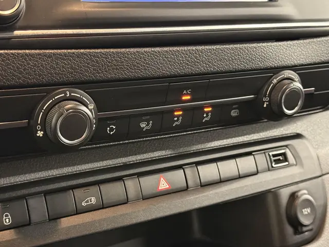 Opel Vivaro 1.5 CDTI L3H1 Edition 2021 Diesel 26