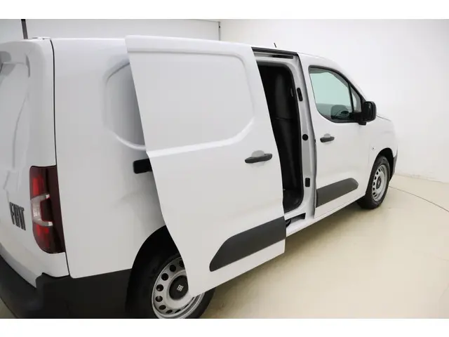 Fiat Doblò 1.5 BlueHDi 130pk S&S L2 2024 Diesel 17