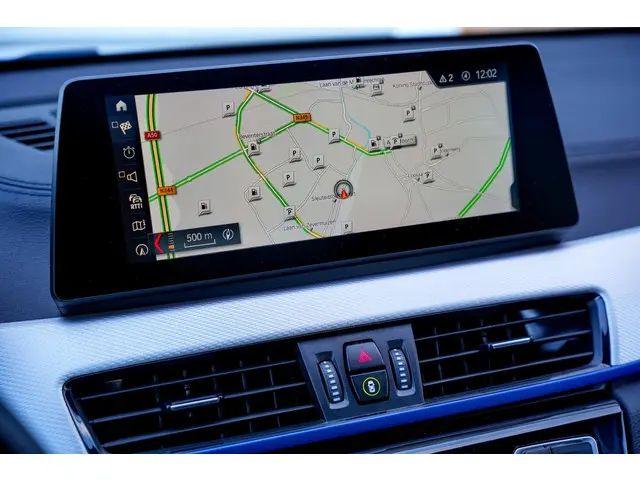 BMW X1 xDrive20d 2021 Diesel 18