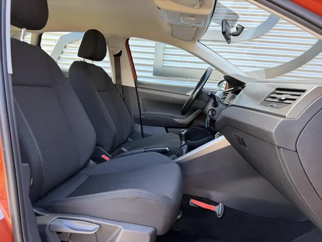 Volkswagen Polo 1.0 TSI Beats 2019 Benzine 11