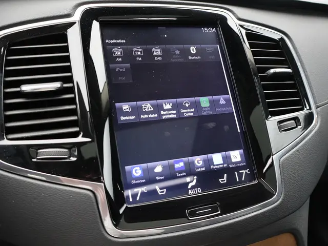 Volvo XC90 T5 250PK AWD Inscription 2019 Benzine 14