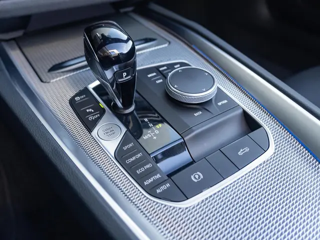 BMW Z4 Roadster M40i 2022 Benzine 33