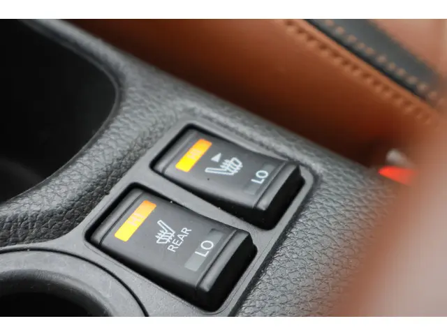 Nissan X-Trail 1.3 DIG-T Business Edition 2020 Benzine 51