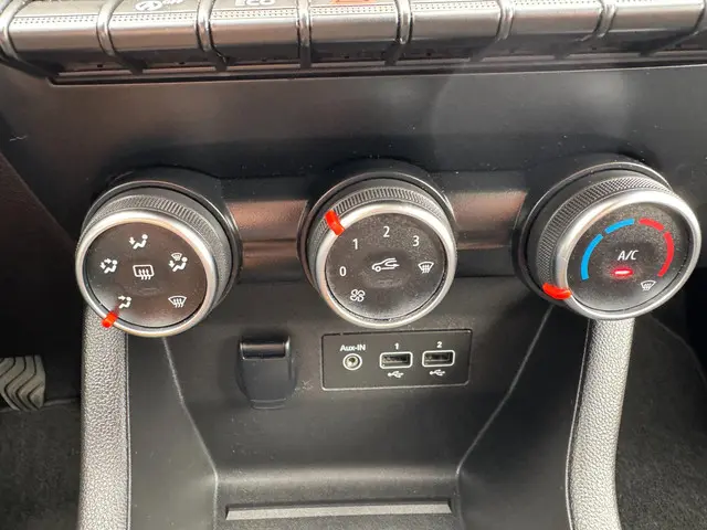 Renault Clio 1.0 TCe Zen 2019 Benzine 13