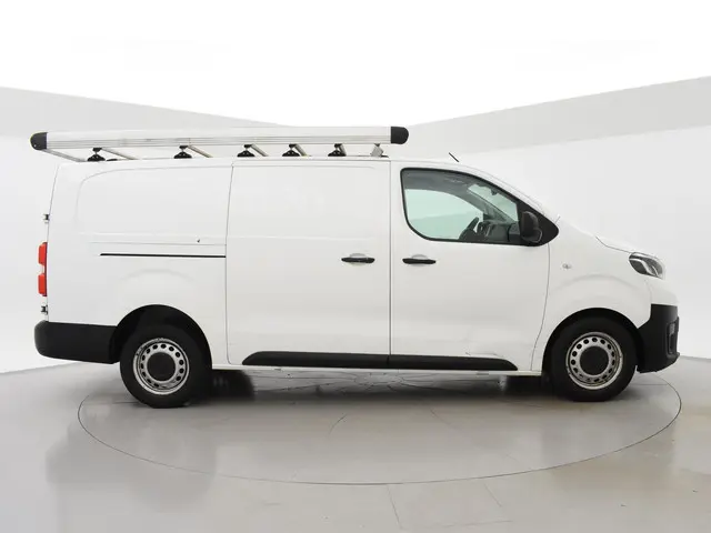 Toyota ProAce Worker 2.0 D-4D NAVIGATOR LONG 2020 Diesel 5