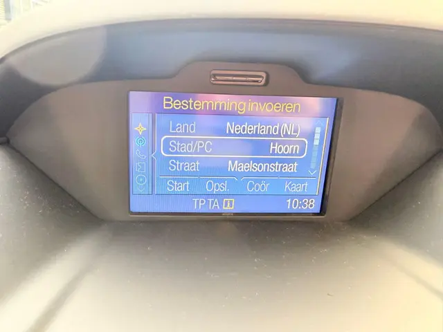 Ford B-MAX 1.0 EcoBoost Titanium 2017 Benzine 16