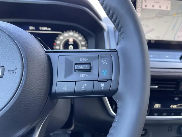 Nissan QASHQAI 1.5 e-Power Tekna 2025 Hybride Benzine 13