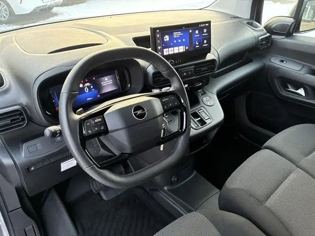 Opel Combo 1.5 BlueHDi 130 Pk Automaat 2024 Diesel 10