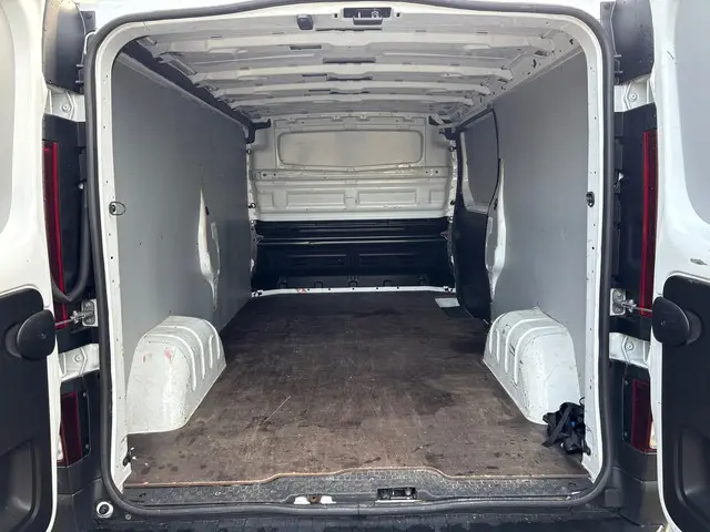 Nissan NV300 2.0 dCi 145 L2H1 AUTOMAAT 2021 Diesel 7