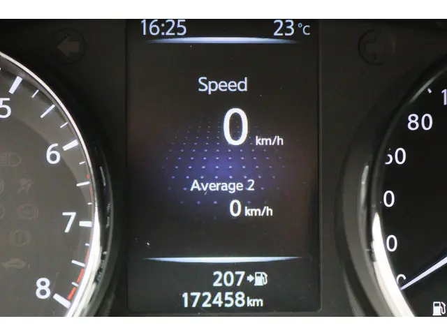 Nissan QASHQAI 1.2 Visia 2017 Benzine 4