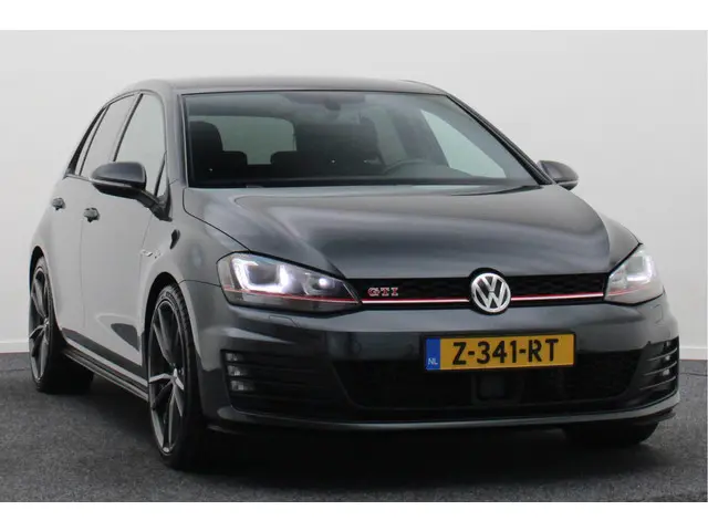 Volkswagen Golf 2.0 TSI GTI Performance 2014 Benzine 21