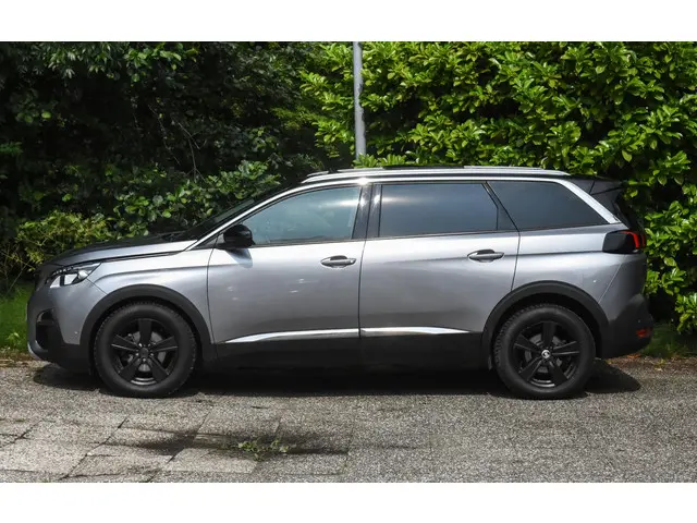 Peugeot 5008 1.6 GT PureTech Active 2017 Benzine 49