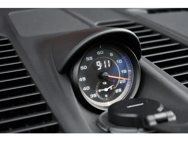 Porsche 911 4.0 GT3 Clubsport 2017 Benzine 26