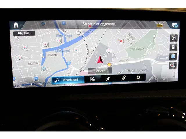 Mercedes-Benz CLA Coupé 180 Advantage 2019 Benzine 23