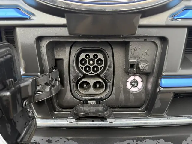 Ford E-Transit 390 68kWh 184PK 2023 Elektrisch 29