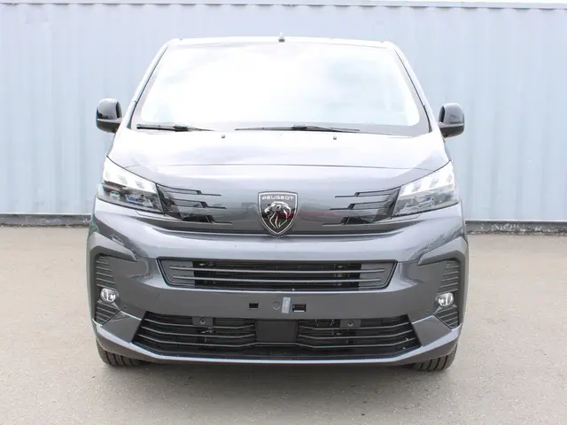Peugeot e-Traveller Standard 75 kWh 2025 Elektrisch 2