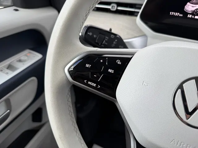 Volkswagen ID. Buzz ID.BUZZ 77 kWh 204pk 2023 Elektrisch 27