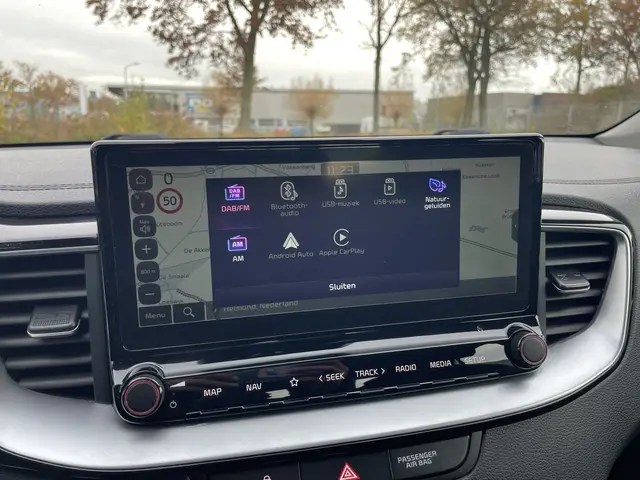 Kia XCeed 1.0 T-GDi DynamicLine 2021 Benzine 18