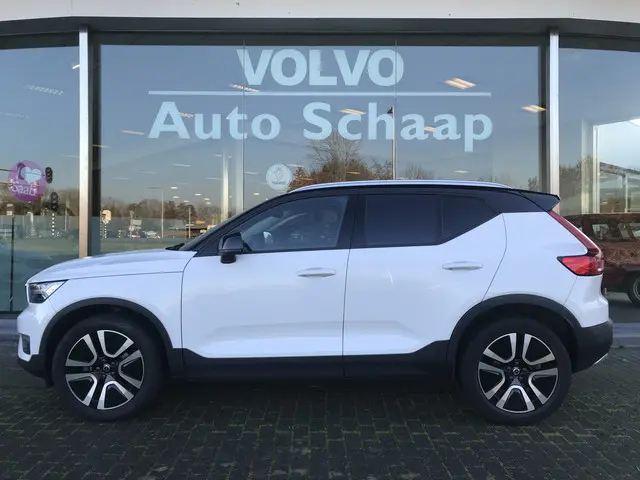 Volvo XC40 2