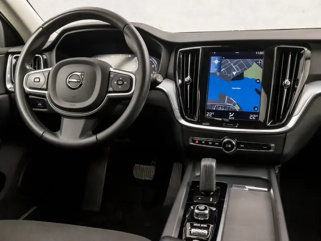 Volvo V60 2.0 B3 Sport 2020 Benzine 7
