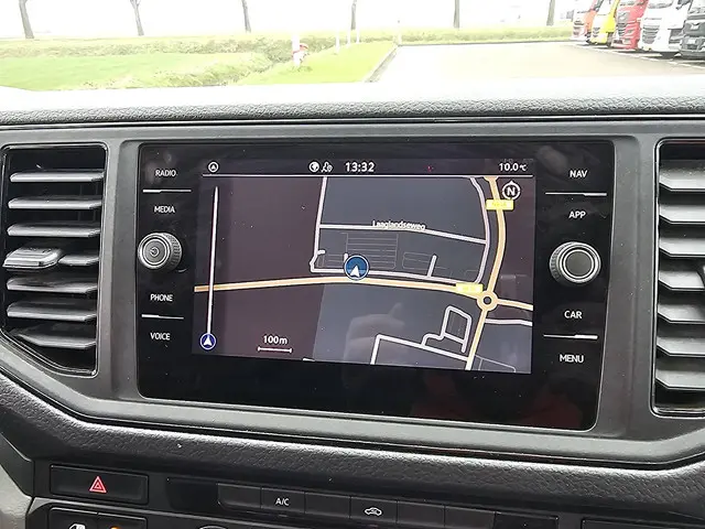 MAN TGE 3.140 2023 Diesel 11