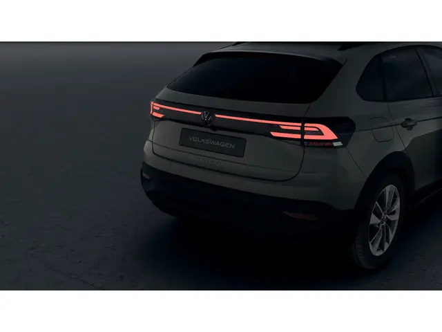 Volkswagen Taigo 1.0 TSI 95 5MT Life Edition 2026 Benzine 5