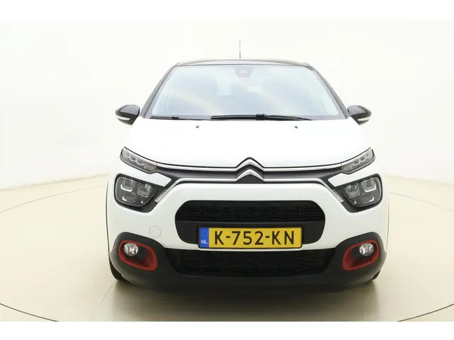 Citroën C3 1.2 PureTech C-Series 2021 Benzine 6