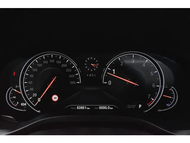 BMW X4 xDrive30i High Executive 2020 Benzine 42